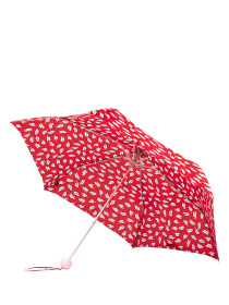Парасольки Fulton Umbrellas Lulu Guinness Minilite-2 модель L869-036815 Фото