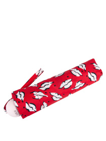 Парасольки Fulton Umbrellas Lulu Guinness Minilite-2 модель L869-036815 Фото