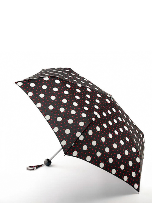 Парасольки Fulton Umbrellas Lulu Guinness Minilite-2 модель L869-036822 Фото
