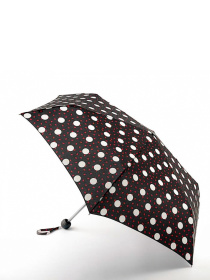Парасольки Fulton Umbrellas Lulu Guinness Minilite-2 модель L869-036822 Фото