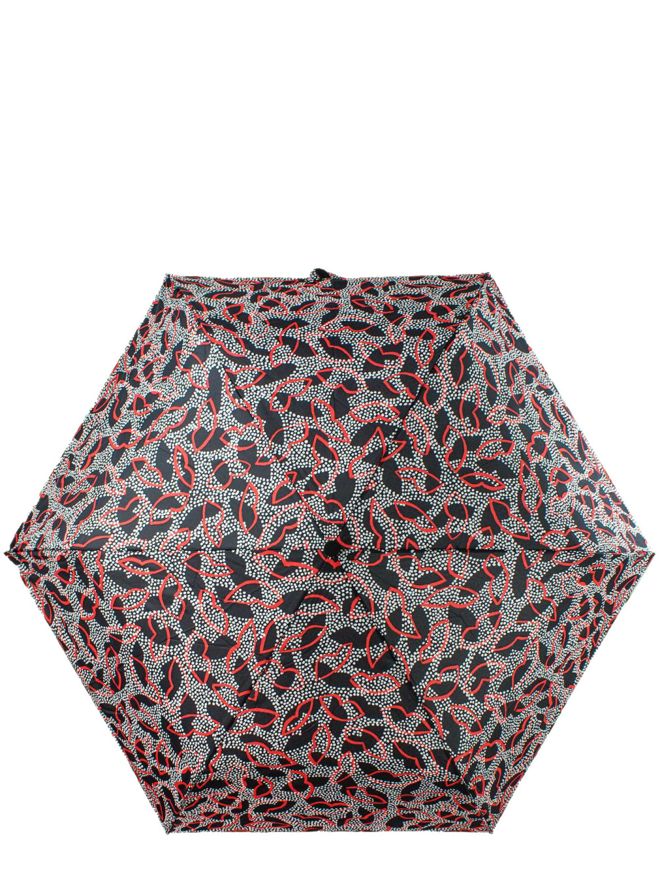Парасольки Fulton Umbrellas Lulu Guinness Minilite-2 модель L869-038529 Фото