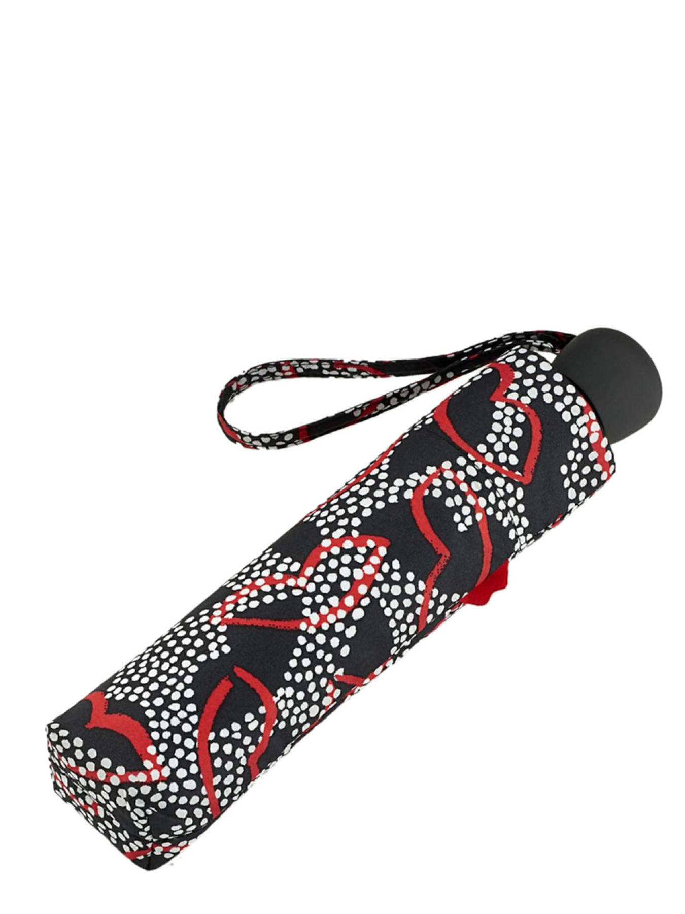 Парасольки Fulton Umbrellas Lulu Guinness Minilite-2 модель L869-038529 Фото