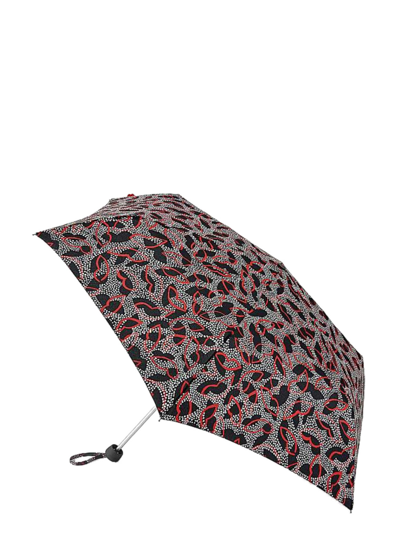 Парасольки Fulton Umbrellas Lulu Guinness Minilite-2 модель L869-038529 Фото