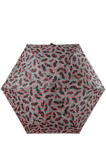 Парасольки Fulton Umbrellas Lulu Guinness Minilite-2 модель L869-038529 Фото