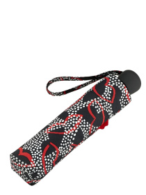 Парасольки Fulton Umbrellas Lulu Guinness Minilite-2 модель L869-038529 Фото