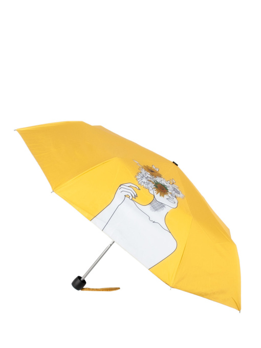Парасольки Fulton Umbrellas The National Gallery Minilite-2 модель L884-040171 Фото