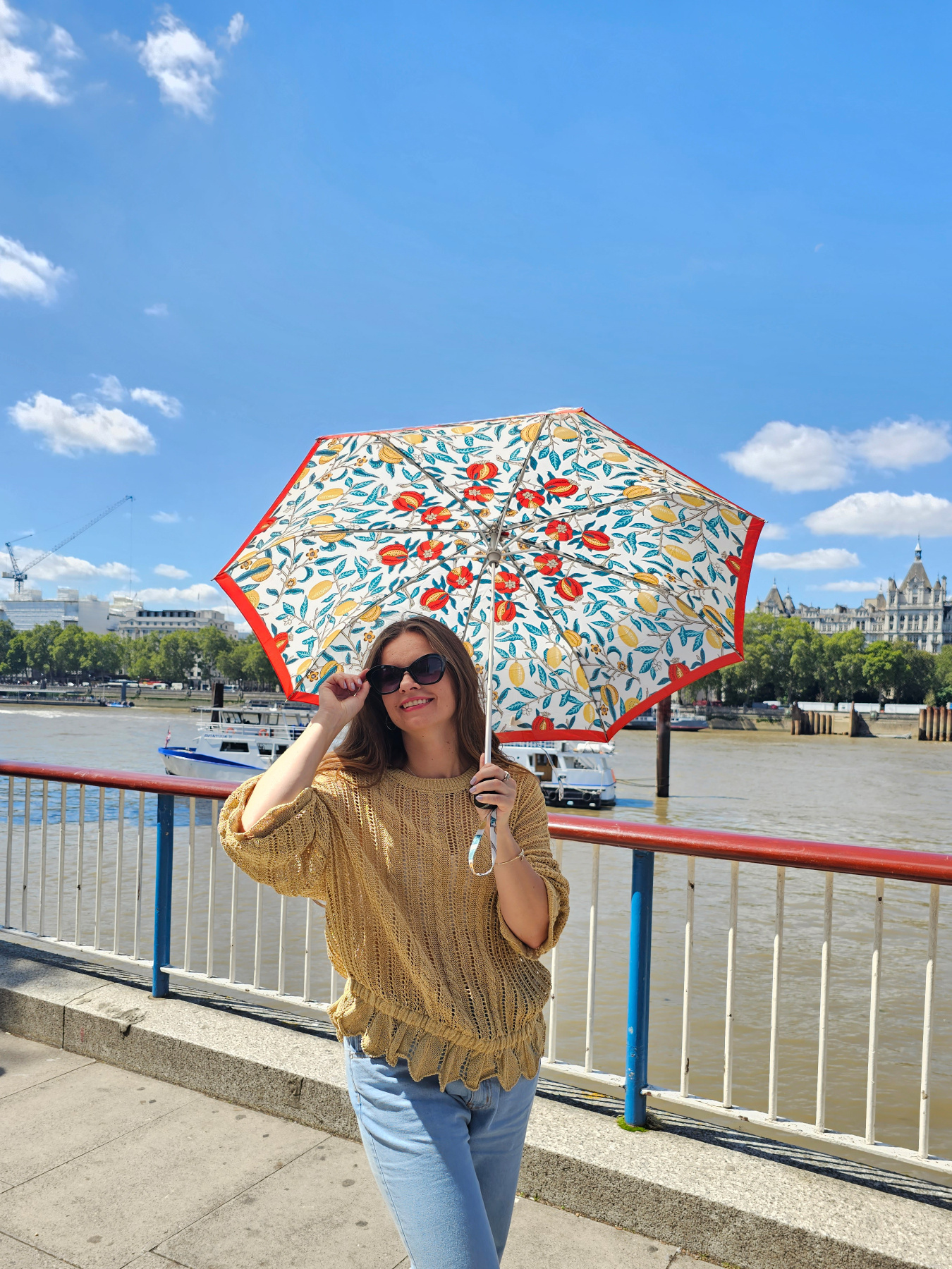 Парасольки Fulton Umbrellas Minilite-2 модель L907-040447 Парасольки Fulton Umbrellas Minilite-2 модель L907-040447 Фото