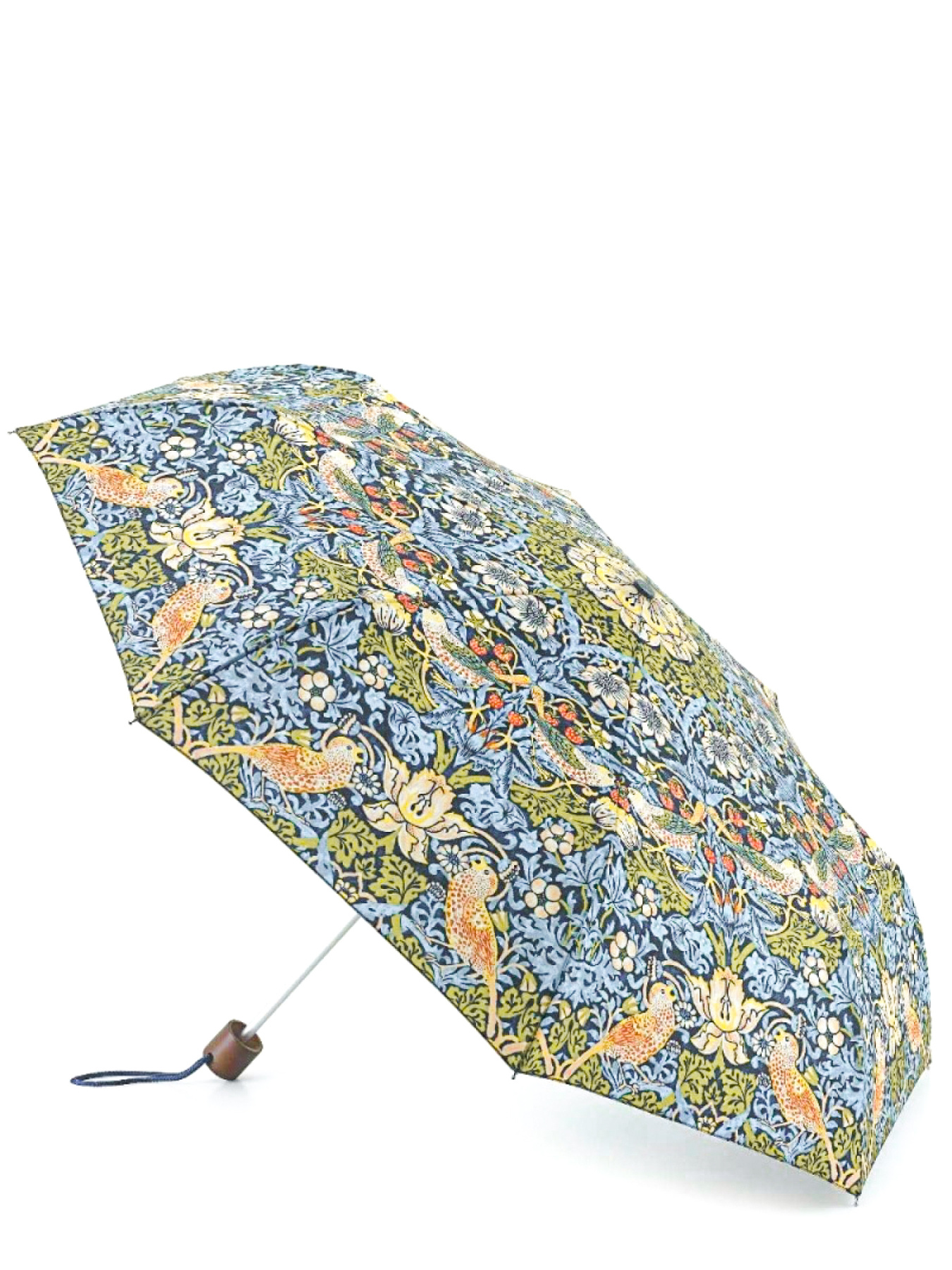 Парасольки Fulton Umbrellas Minilite-2 модель L907-040669 Парасольки Fulton Umbrellas Minilite-2 модель L907-040669 Фото