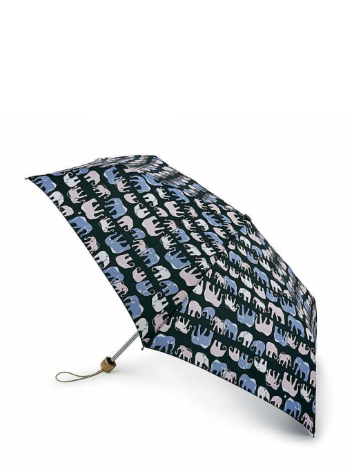 Парасольки Fulton Umbrellas Eco Planet модель L918-039830 Фото