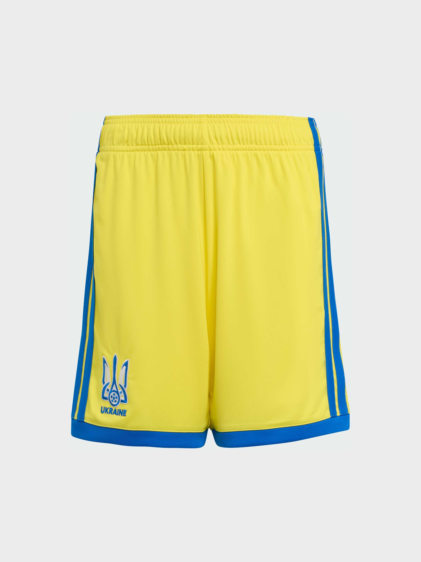 Шорти Adidas модель JZ7089 Шорти Adidas модель JZ7089 Фото