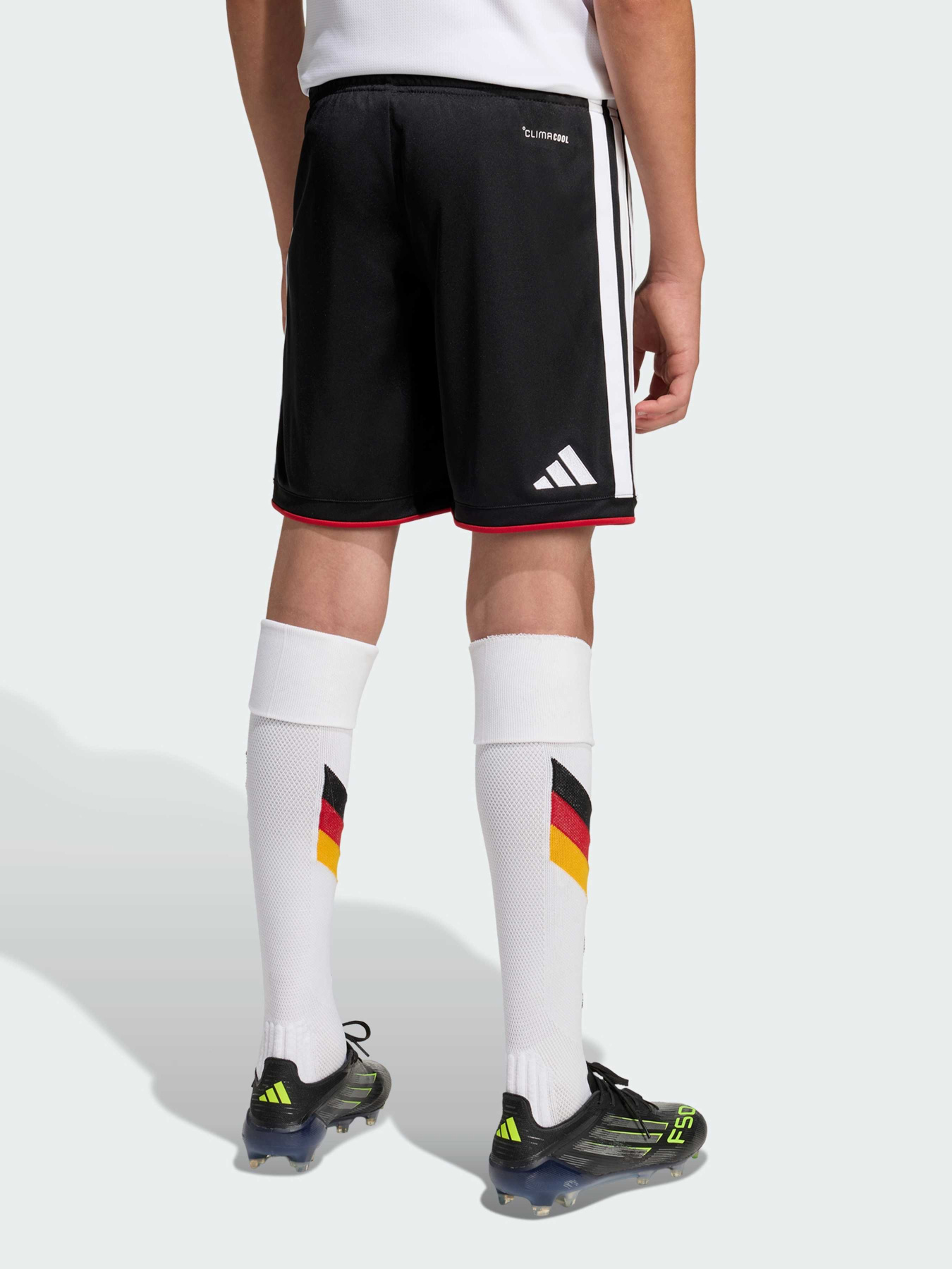 Шорти Adidas модель JZ4562 Шорти Adidas модель JZ4562 Фото