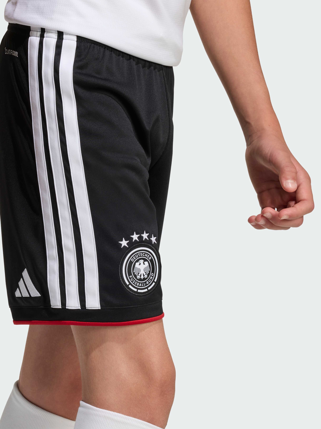 Шорти Adidas модель JZ4562 Шорти Adidas модель JZ4562 Фото