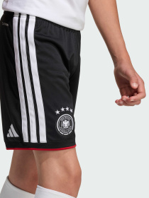Шорти Adidas модель JZ4562 Фото