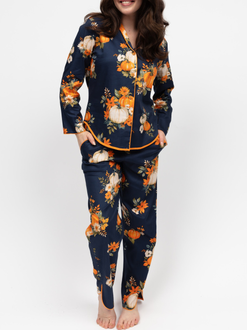 Одежда для дома и сна CYBERJAMMIES Auburn модель 5075-5076 Фото