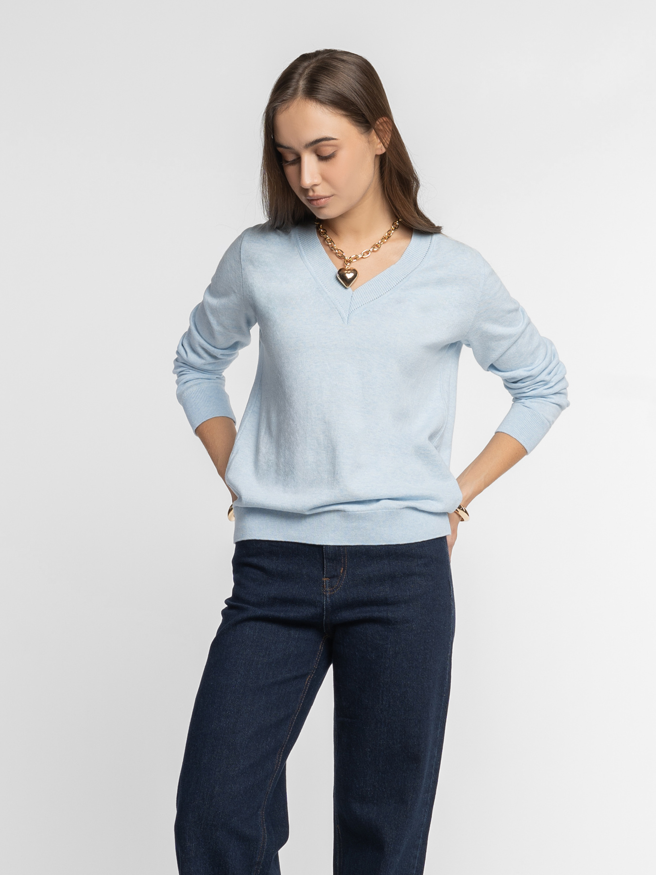Светри та кардигани Arber модель KW10.03.23.53 Фото