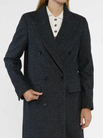 Пальта та плащі Arber модель W07.10.03.534 Фото
