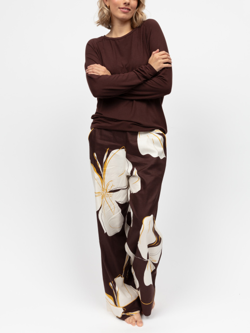 Одежда для дома и сна CYBERJAMMIES Claudia модель 5097-5094 Фото