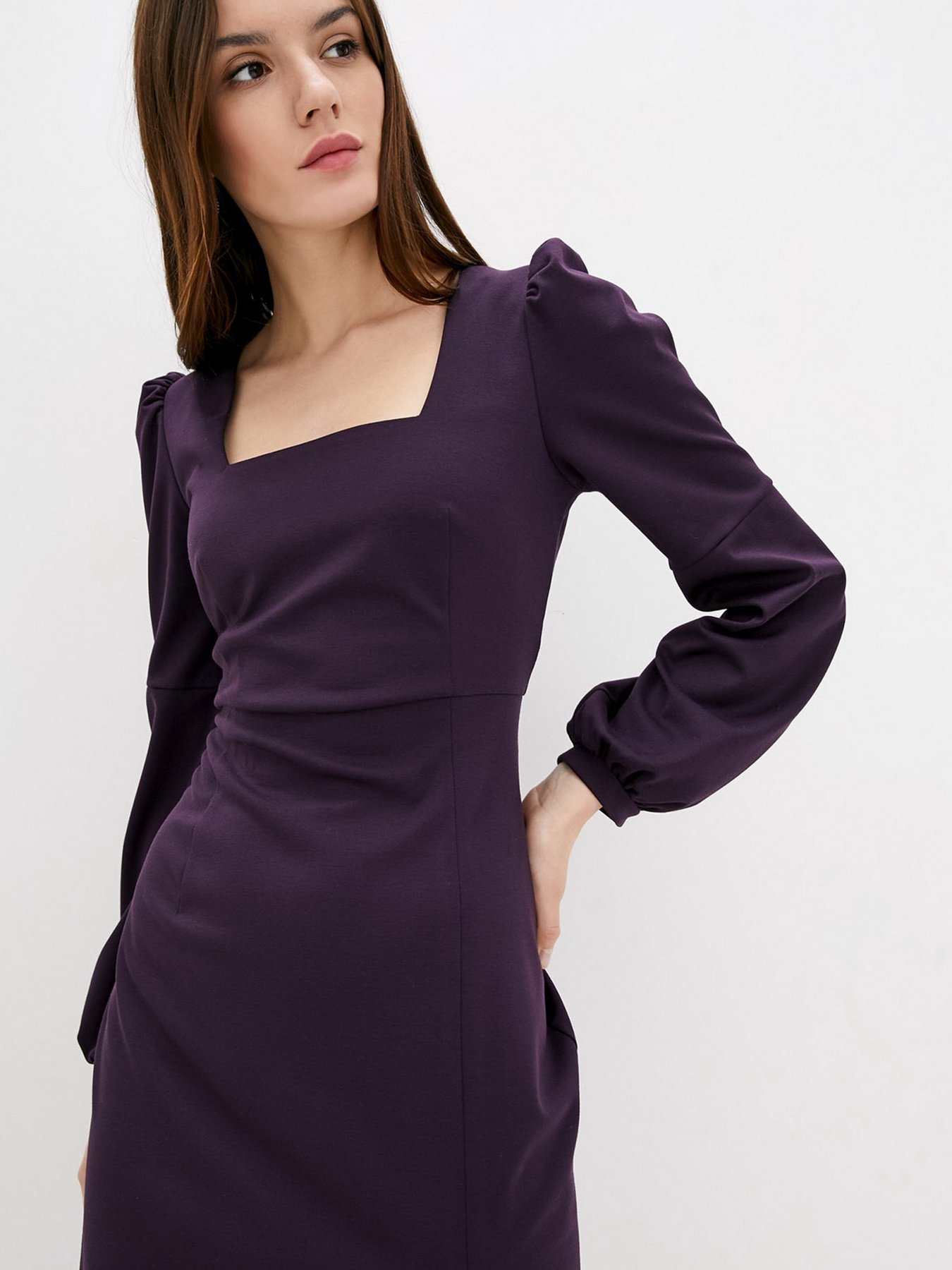 Платья RicaMare модель RM2369-21VP Фото