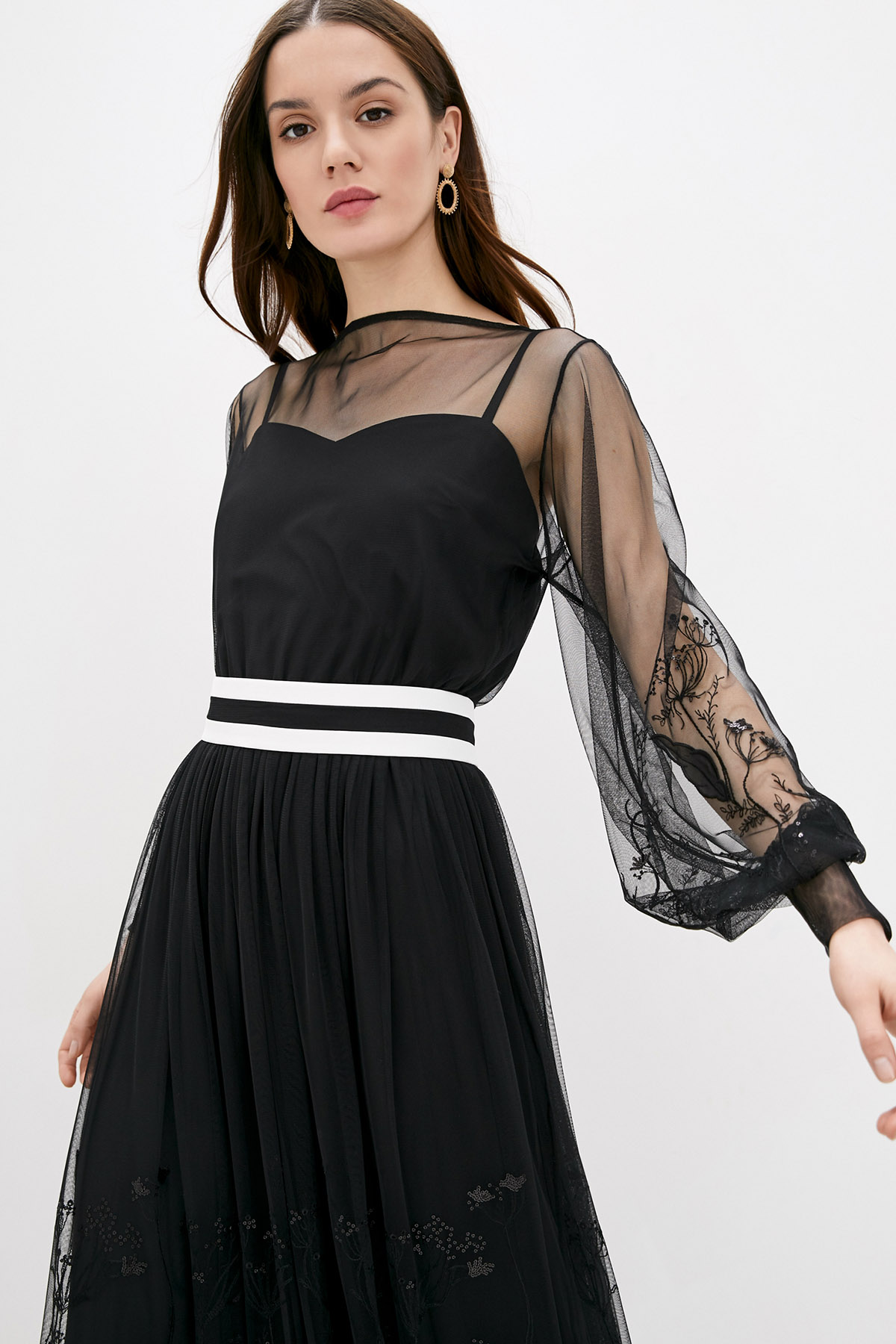Сукні RicaMare модель RM1366-20-1VP Фото