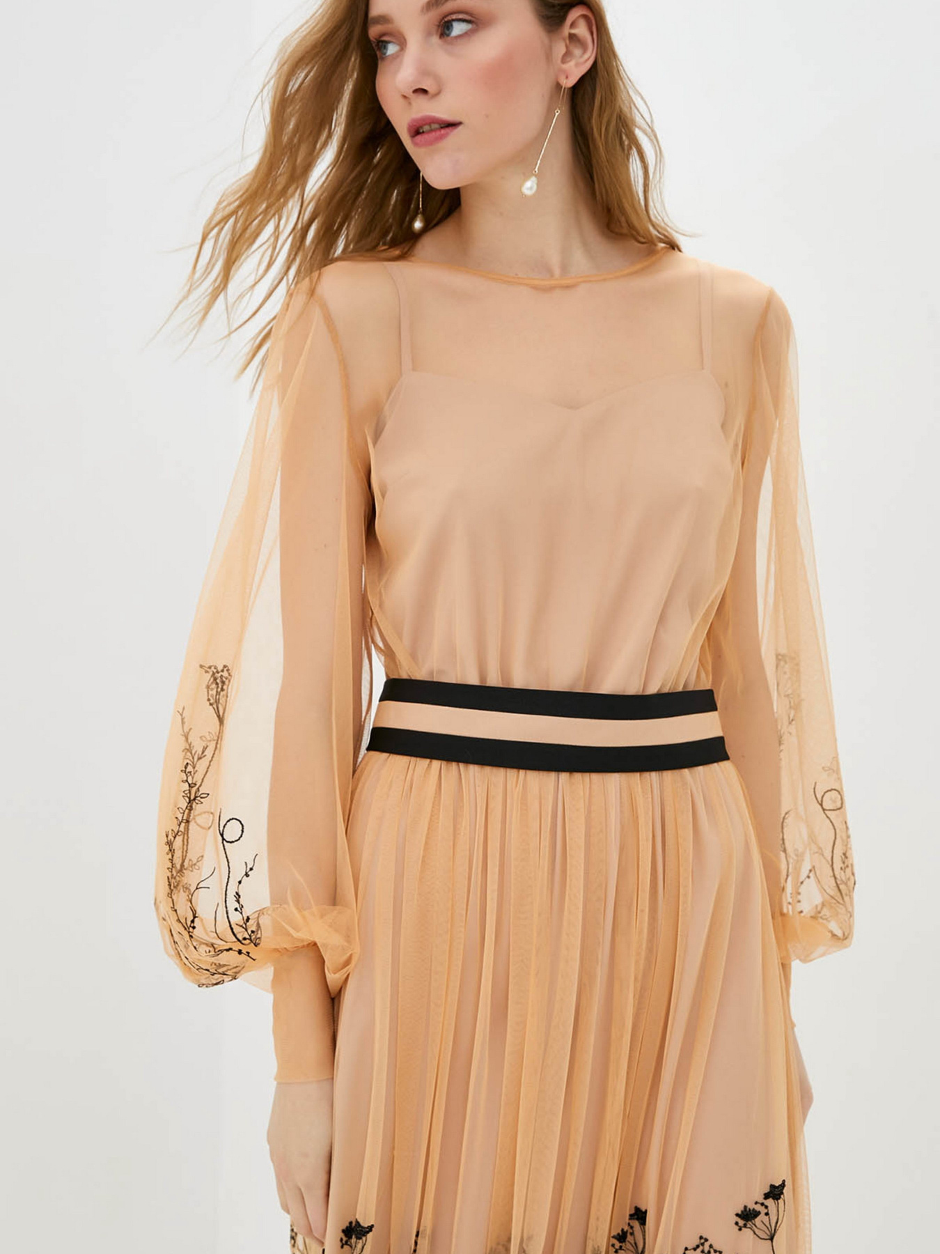 Сукні RicaMare модель RM1366-20-2VP Фото