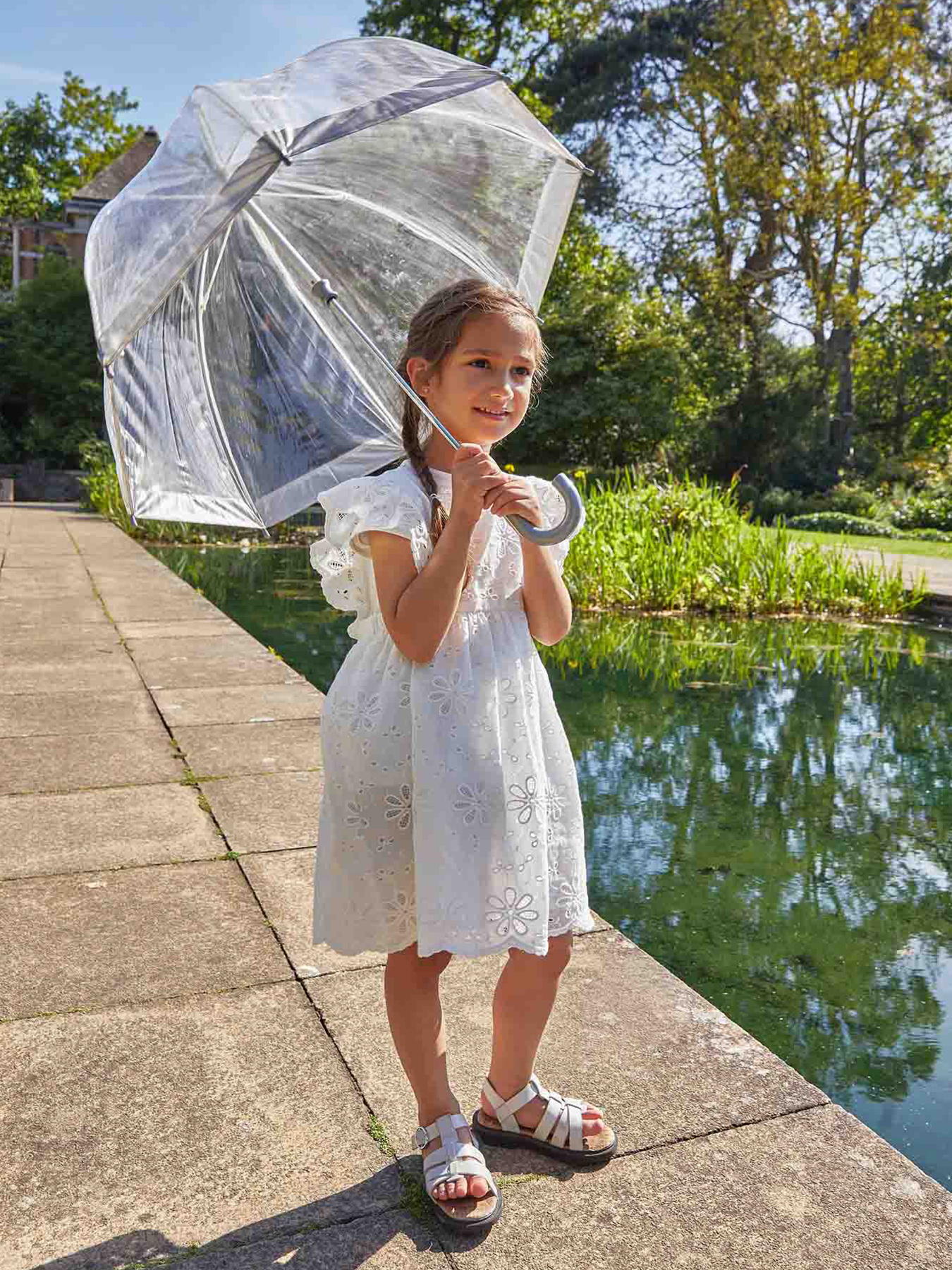 Парасольки Fulton Umbrellas Funbrella-2 модель C603-005835 Парасольки Fulton Umbrellas Funbrella-2 модель C603-005835 Фото
