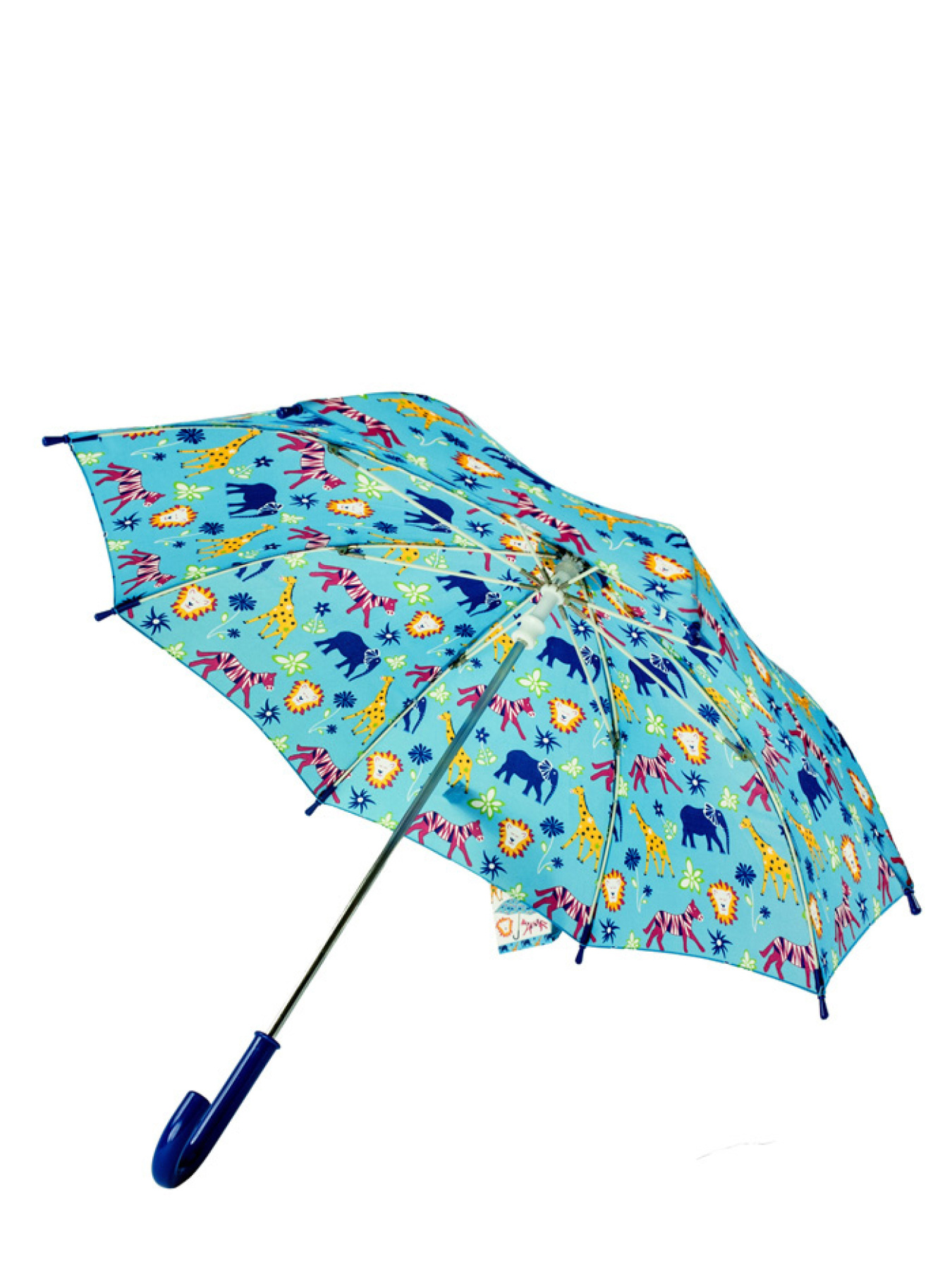 Парасольки Fulton Umbrellas Junior-4 модель C724-031490 Парасольки Fulton Umbrellas Junior-4 модель C724-031490 Фото
