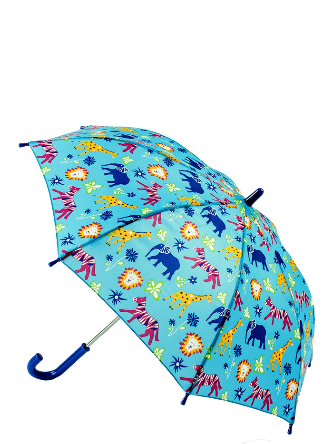 Парасольки Fulton Umbrellas Junior-4 модель C724-031490 Парасольки Fulton Umbrellas Junior-4 модель C724-031490 Фото