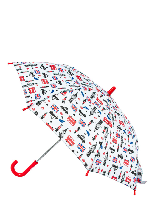 Зонты Fulton Umbrellas Junior-4 модель C724-039823 Фото