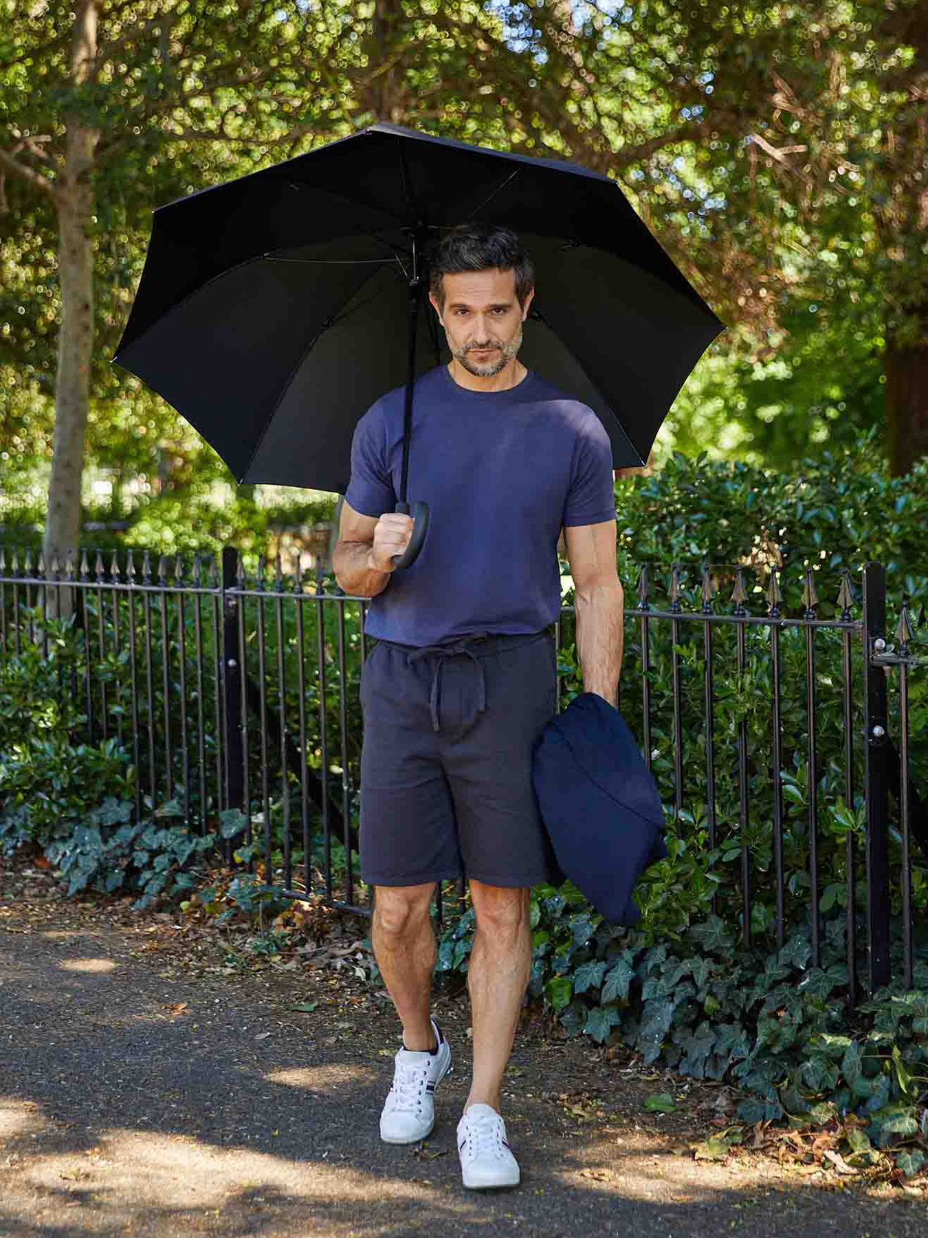 Парасольки Fulton Umbrellas Knightsbridge-1 модель G828-015773 Фото