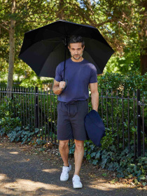 Парасольки Fulton Umbrellas Knightsbridge-1 модель G828-015773 Фото
