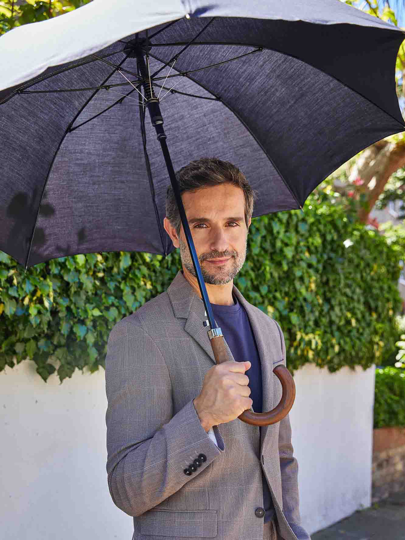 Парасольки Fulton Umbrellas Mayfair-1 модель G894-037584 Фото
