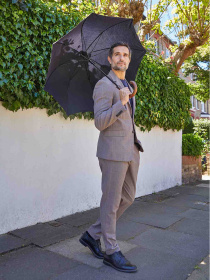 Парасольки Fulton Umbrellas Mayfair-1 модель G894-037584 Фото