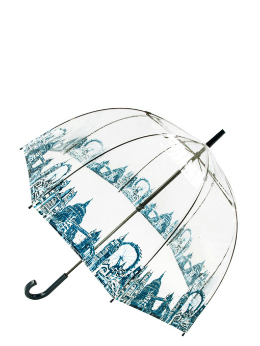 Парасольки Fulton Umbrellas Birdcage-2 модель L042-028292 Фото
