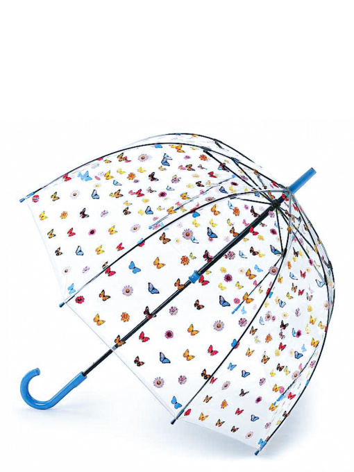Парасольки Fulton Umbrellas Birdcage-2 модель L042-035634 Фото