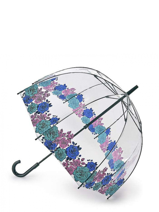 Парасольки Fulton Umbrellas Birdcage-2 модель L042-036556 Фото