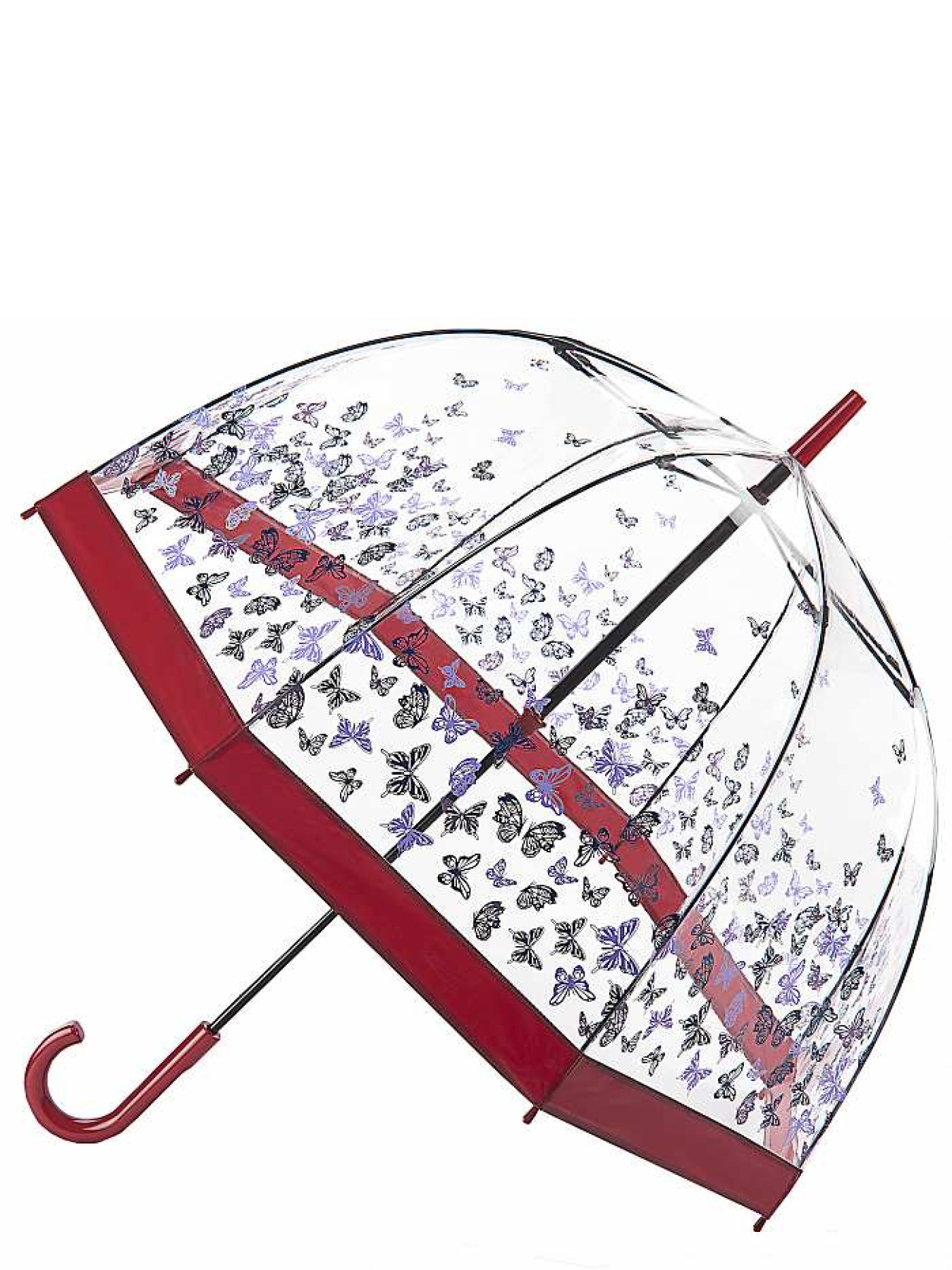 Зонты Fulton Umbrellas Birdcage-2 модель L042-040546 Зонты Fulton Umbrellas Birdcage-2 модель L042-040546 Фото