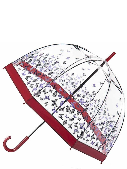 Парасольки Fulton Umbrellas Birdcage-2 модель L042-040546 Фото