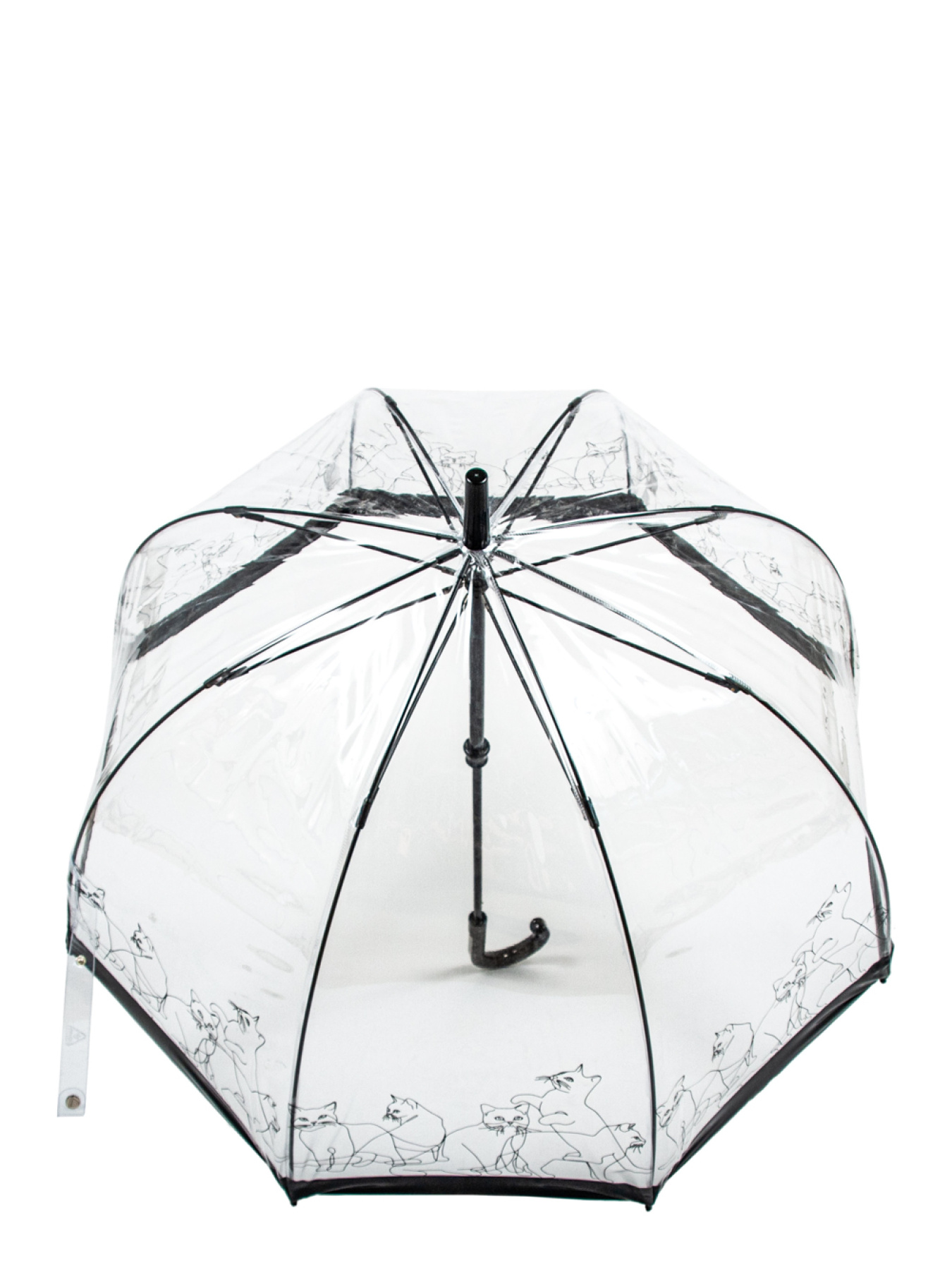 Парасольки Fulton Umbrellas Birdcage-2 модель L042-041215 Парасольки Fulton Umbrellas Birdcage-2 модель L042-041215 Фото