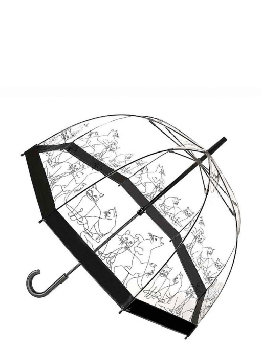 Парасольки Fulton Umbrellas Birdcage-2 модель L042-041215 Фото
