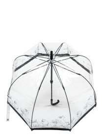 Парасольки Fulton Umbrellas Birdcage-2 модель L042-041215 Фото