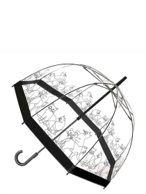 Парасольки Fulton Umbrellas Birdcage-2 модель L042-041215 Фото