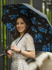 Парасольки Fulton Umbrellas Bloomsbury-2 модель L754-041277 Фото