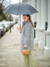 Парасольки Fulton Umbrellas Kensington-1 модель L776-025147 Фото