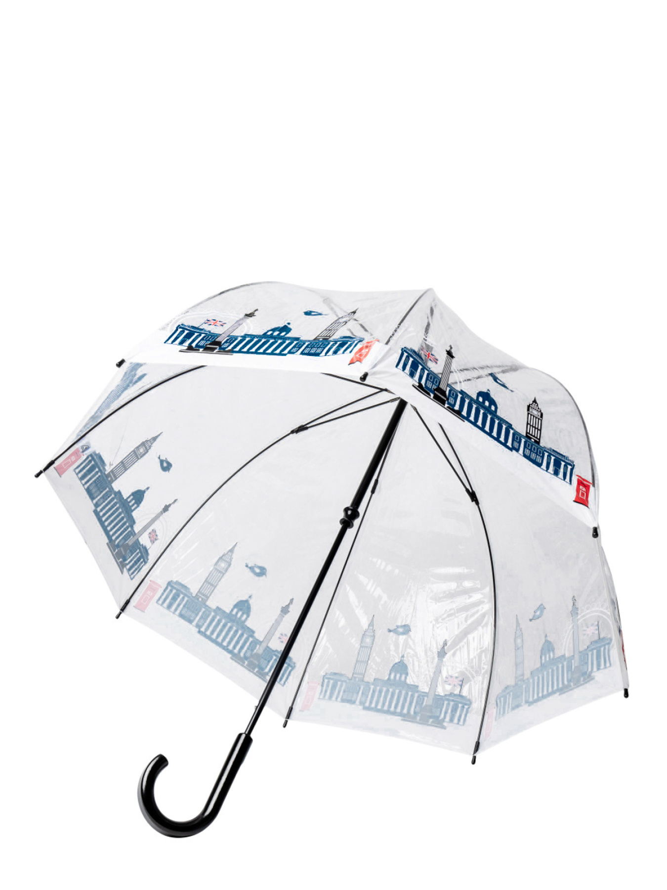 Парасольки Fulton Umbrellas Birdcage-2 модель L848-031841 Фото