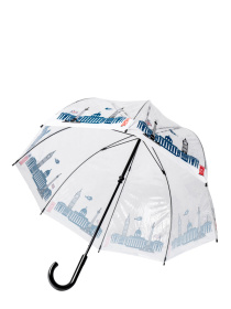 Парасольки Fulton Umbrellas Birdcage-2 модель L848-031841 Фото