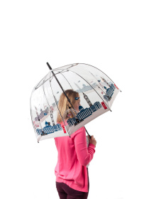 Парасольки Fulton Umbrellas Birdcage-2 модель L848-031841 Фото