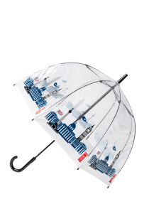 Парасольки Fulton Umbrellas Birdcage-2 модель L848-031841 Фото