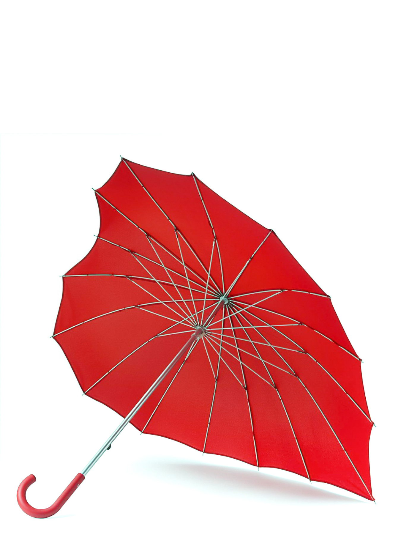 Парасольки Fulton Umbrellas Walker-1 модель L909-039525 Фото