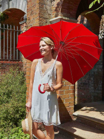 Парасольки Fulton Umbrellas Walker-1 модель L909-039525 Фото