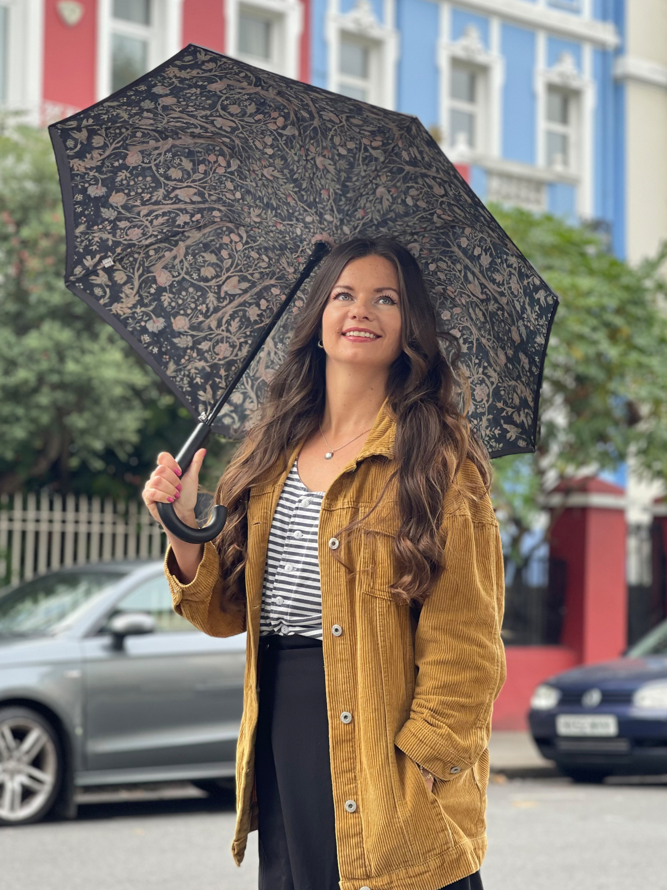 Зонты Fulton Umbrellas Bloomsbury модель L935-040782 Зонты Fulton Umbrellas Bloomsbury модель L935-040782 Фото